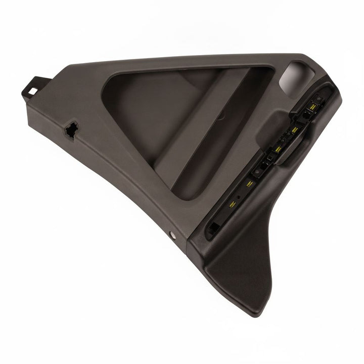 Panel interior de puerta delantera DER con retrovisores calefactados plegables Transit Custom EcoBlue 2018-2023