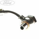 Tubo de alimentación de aceite del turbo original Ford 1745224
