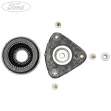 Focus 2008-2024 Kit de Suspensión Azul