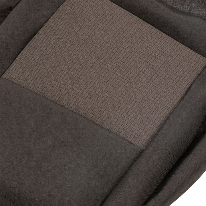 Funda de asiento delantero manual IZQ o DER 1x Transit 2019-2024