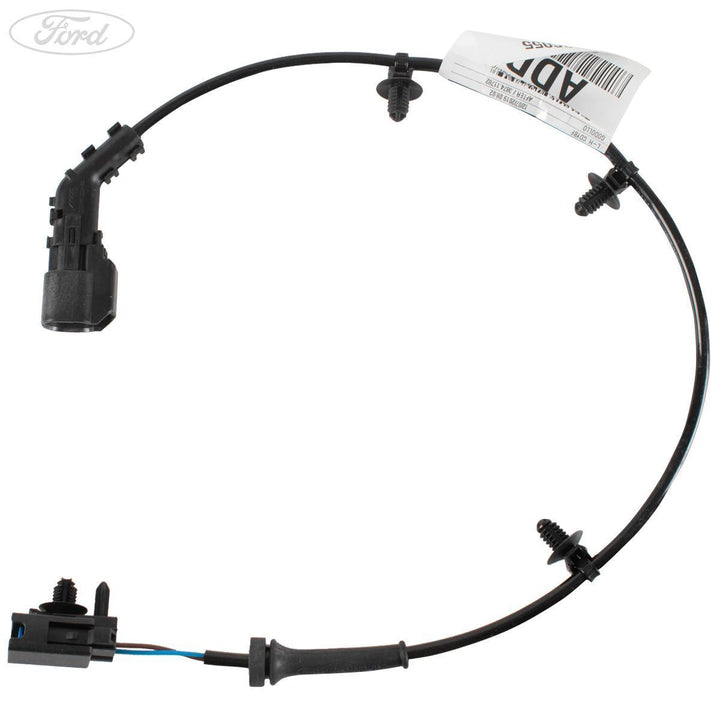 Cableado de control antideslizamiento del freno trasero O/S (lado del pasajero) original para Ford C-Max Focus 1743039