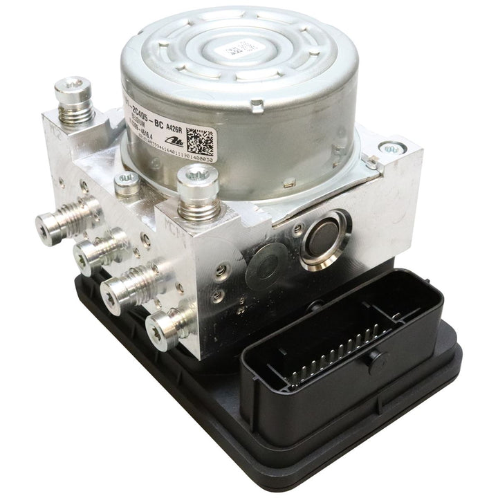 B-MAX 2012-2017 Unidad de control negra