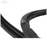 Burlete para puerta delantera N/S (lado del conductor) original para Ford Fiesta 1781749