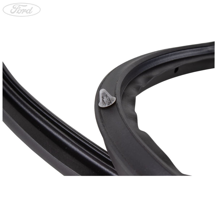 Burlete para puerta delantera N/S (lado del conductor) original para Ford Fiesta 1781749