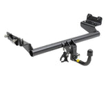 Mustang Mach-E Gancho de remolque desmontable con accesorio desde 11/2022 en adelante