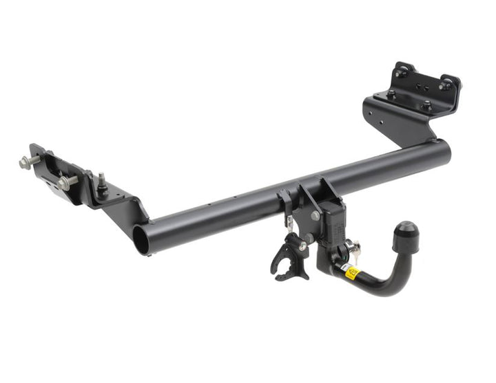 Mustang Mach-E Gancho de remolque desmontable con accesorio desde 11/2022 en adelante