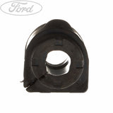 Ford S-Max Galaxy 2006-2015 Buje Brazo Suspensión Trasera Negro 1478582