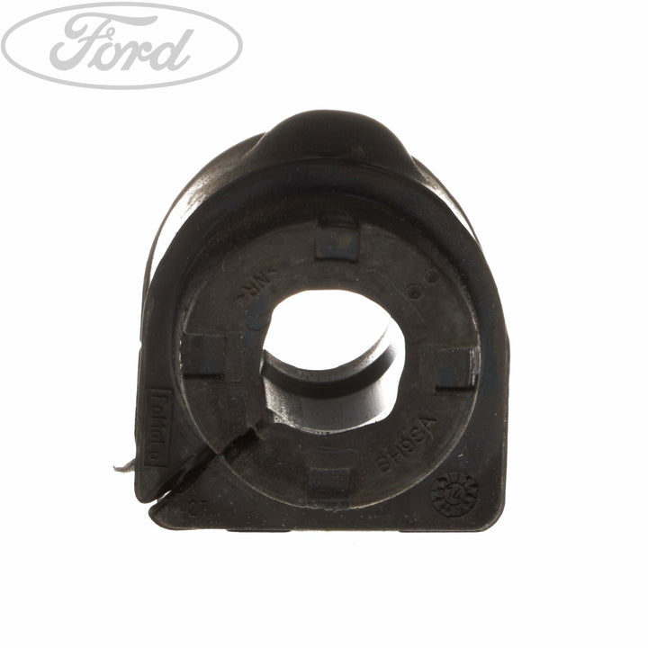 Ford S-Max Galaxy 2006-2015 Buje Brazo Suspensión Trasera Negro 1478582