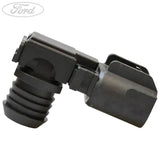Ford EcoSport 2014-24 Sensor de Arranque/Parada Negro 5229485