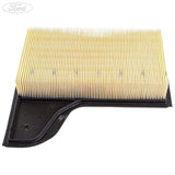 Filtro de aire original para Ford Mustang 2.3 EcoBoost 4V Ti-VCT DI TC 03/2015- 5274423