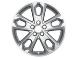 Original Ford Tourneo Connect Juego de Llantas de Aleación Sólo para Modelos a partir de 09/2013 35140295