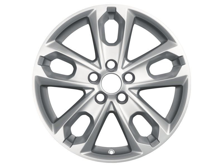 Original Ford Tourneo Connect Juego de Llantas de Aleación Sólo para Modelos a partir de 09/2013 35140295