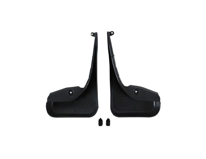 Original Ford Focus 01/2008-12/2010 Guardabarros traseros,delineados.