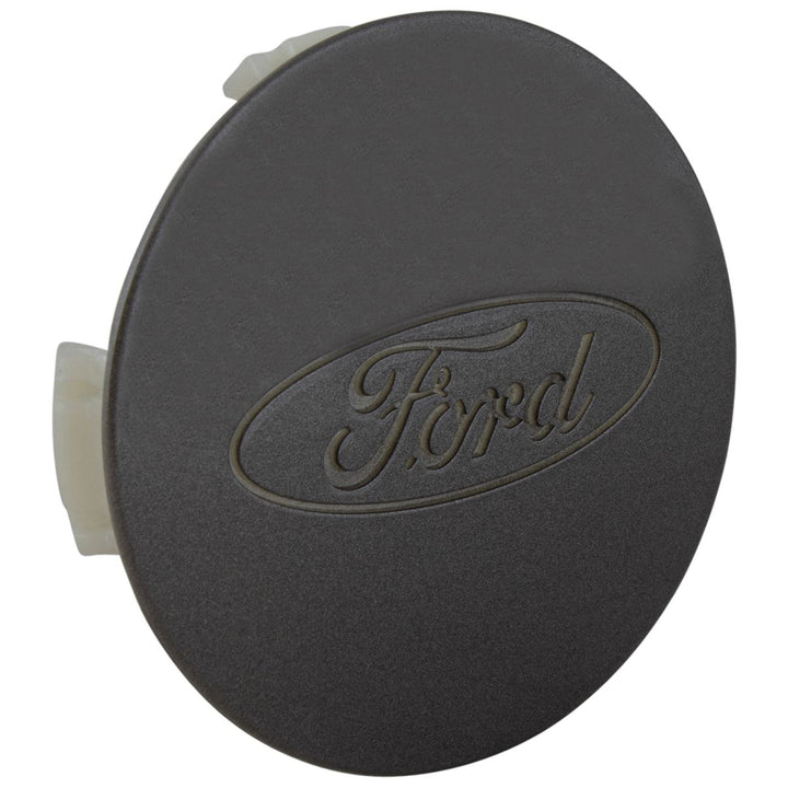 Original Ford Ranger Mk4 2019+ Tapacubos central de rueda de aleación con óvalo Ford gris oscuro 5341585