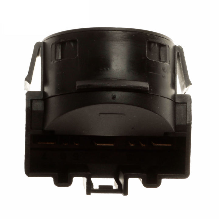 Ford S-Max Galaxy 2006-15 Interruptor de Encendido Negro 1758588