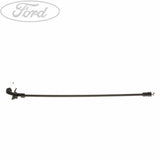Ford Transit Custom Cable Control Izquierda Negro 1769934