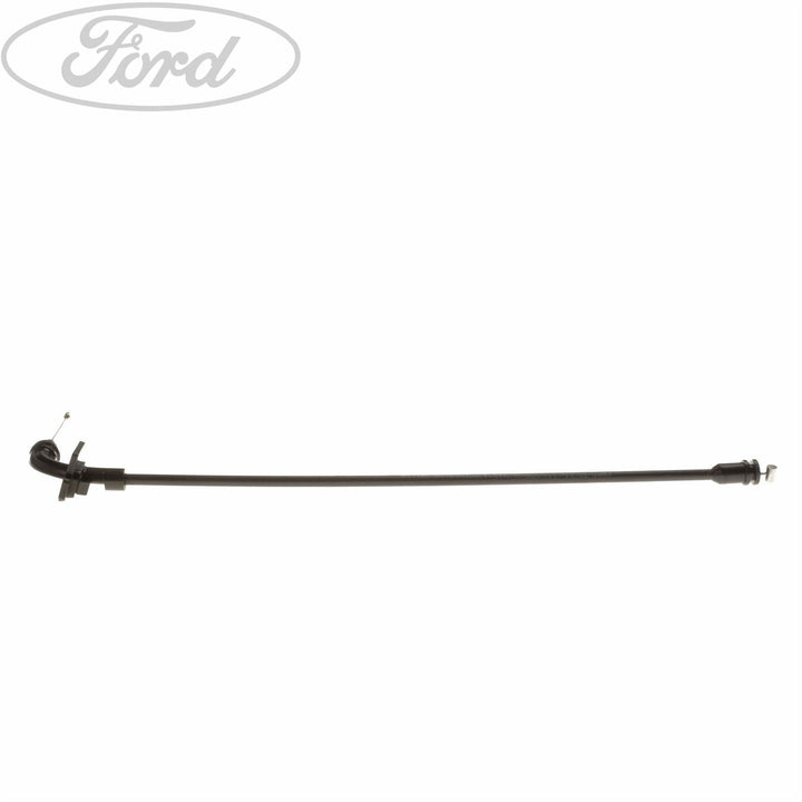 Ford Transit Custom Cable Control Izquierda Negro 1769934