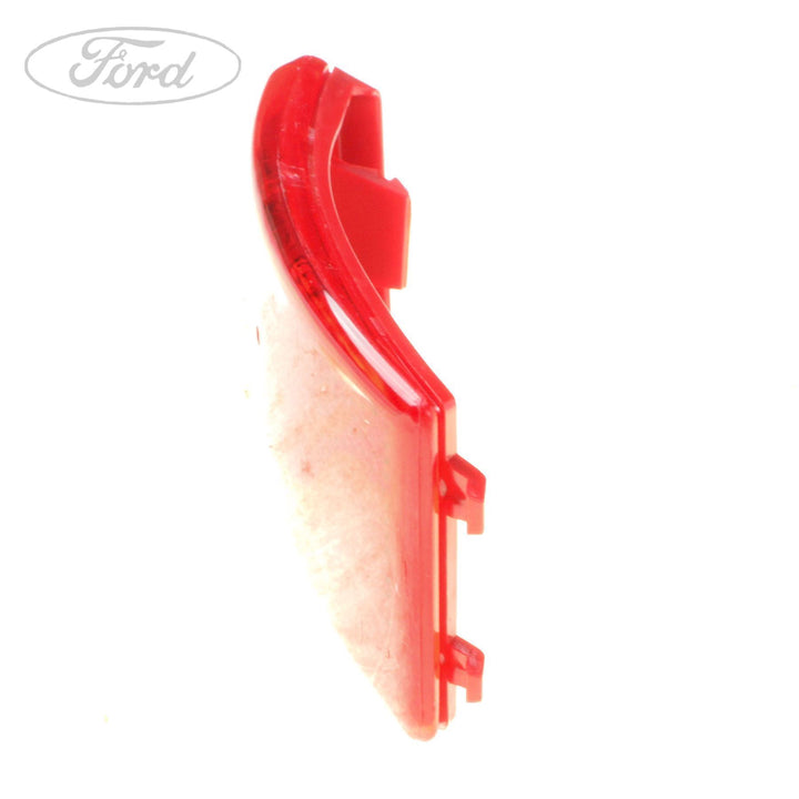 Placa reflectora de luz trasera O/S (lado del pasajero) original para Ford C-Max Focus C-Max 1222990