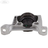 Soporte delantero original de motor Ford 1930320