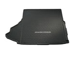 Original Ford Mustang desde 10/2023 Alfombra antideslizante para maletero