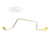 Tubo de alimentación de aceite del turbo original Ford 1479839