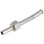 Tubo de presión del escape DPF delantero y trasero original para Ford Transit 2.2 TDCi 06-14 1772122