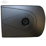 Ford S-Max/Galaxy 06-15 Módulo Interfaz Voz Británico Negro 1806256