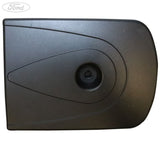 Ford S-Max/Galaxy 06-15 Módulo Interfaz Voz Británico Negro 1806256