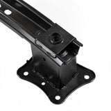 Refuerzo del parachoques trasero Transit Custom Crew Cab 2023+