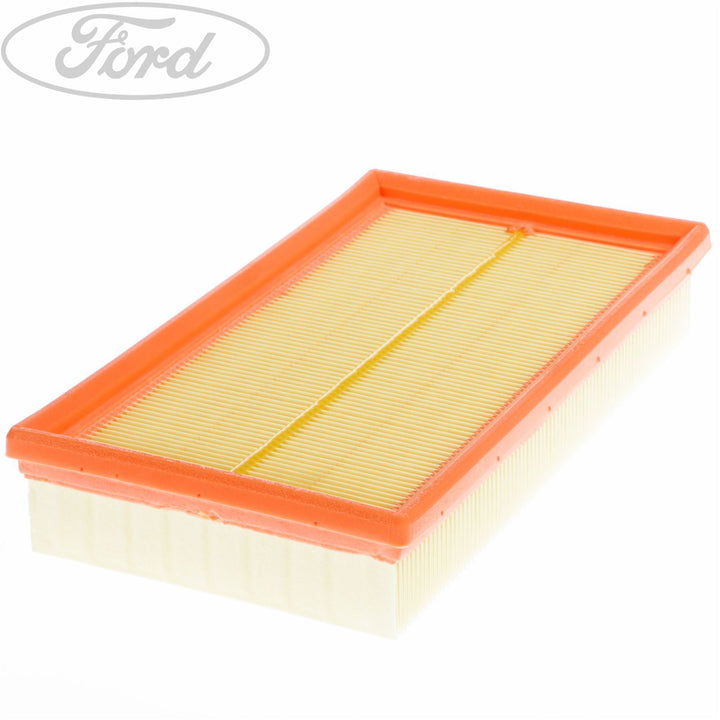 Elemento del filtro de aire Motorcraft original para Ford Focus 1998-2005 1072246