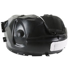 Protector de paso de rueda interior delantero N/S (lado del conductor) original para Ford Kuga diésel gasolina y diésel 1799620