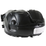 Protector de paso de rueda interior delantero N/S (lado del conductor) original para Ford Kuga diésel gasolina y diésel 1799620