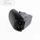 Eyector lavaparabrisas O/S (lado del pasajero) o N/S (lado del conductor) original para Ford Focus 1135044