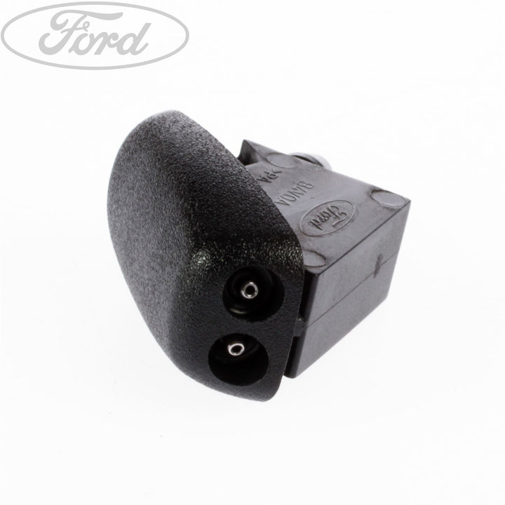 Eyector lavaparabrisas O/S (lado del pasajero) o N/S (lado del conductor) original para Ford Focus 1135044