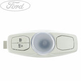 Ford Focus 2011-19 Lámpara Cortesía Interior Mármol c/Interruptor 2038688