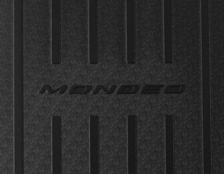 Original Ford Mondeo desde 09/2014 Alfombra antideslizante para maletero