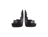 Original Ford Galaxy 03/2010-04/2015 Guardabarros traseros,delineados.