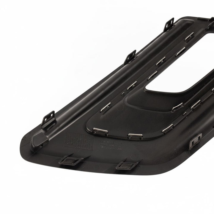 Rejilla de radiador DER Transit Custom 2020-2023