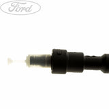 Tubo para cilindro maestro de embrague original Ford 1718880
