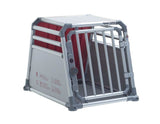 4pets®* Jaula de transporte para perros Pro 1 pequeña