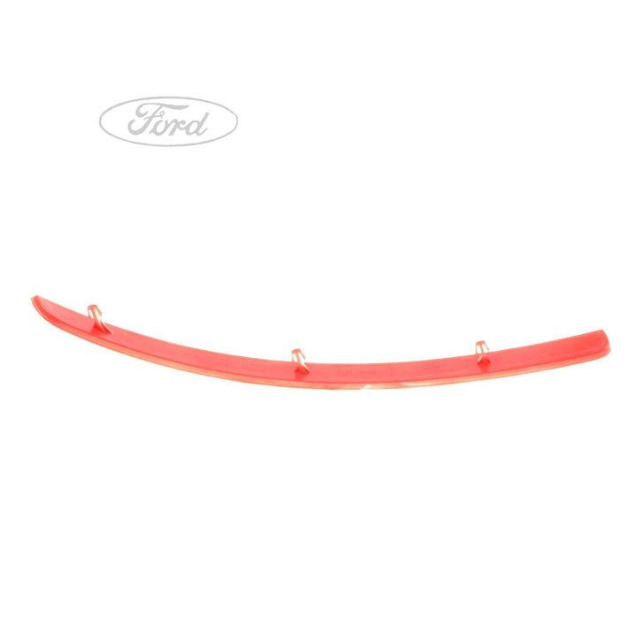 Ford S-Max/Galaxy 06-15 Reflector Derecho Transparente 1675882