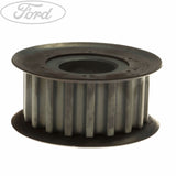 Engranaje de cigüeñal original Ford 1104088