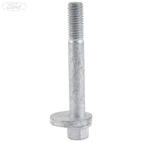 Perno de muñón trasero y brazos de suspensión original para Ford Mondeo Galaxy S-Max 1377452