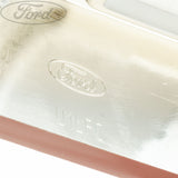 Maneta cromada para portón trasero del maletero original para Ford S-Max S-Max WA6 1877786