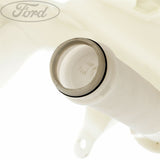 Depósito de agua para lavaparabrisas original Ford 1754867