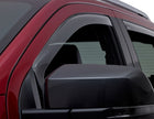 Ranger ClimAir®* Deflector de aire para ventanillas de puertas delanteras