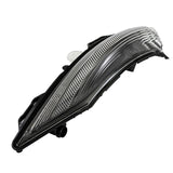 Indicador luminoso del espejo retrovisor lateral del pasajero original para Ford Fiesta Puma 2017- 2092588