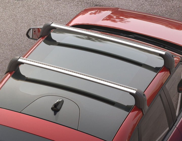 Original Ford All-Electric Explorer/All-Electric Capri Portaequipajes