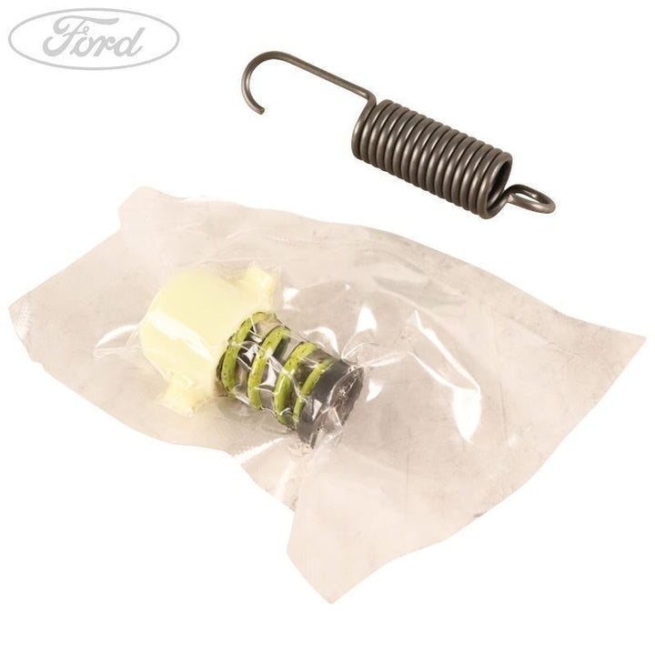 Kit de muelles original Ford 1463612