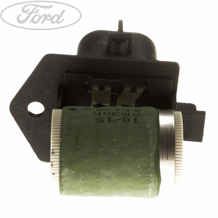 Resistencia calefactora original para Ford KA 1559498